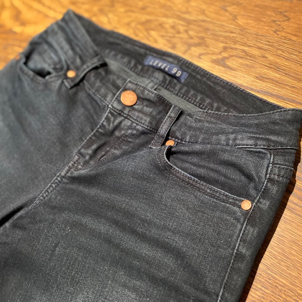 Level 99 bootcut jeans - Picture 2 of 9